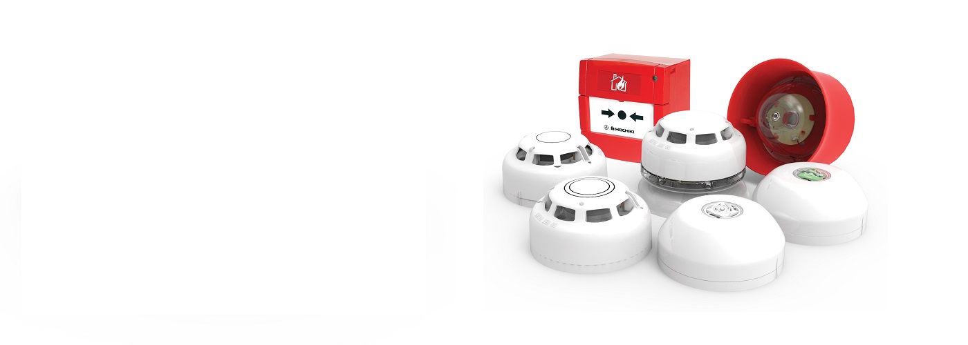Fire Alarm System